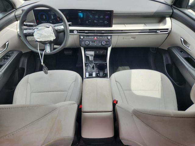 2025 HYUNDAI TUCSON SE 5NMJA3DE1SH448419