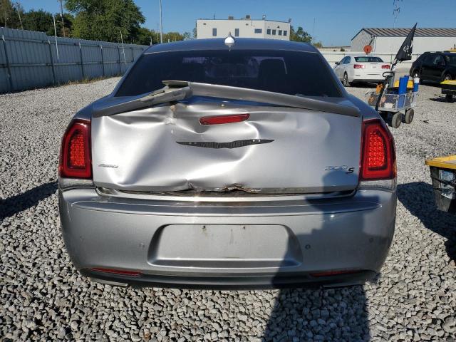 2015 CHRYSLER 300 S - 2C3CCAGG9FH814430
