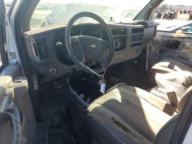 2013 CHEV EXPRESS G2500 #3301627626