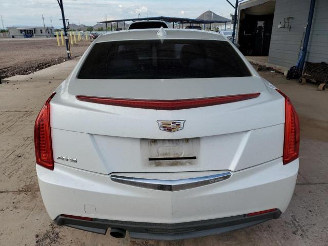 2015 CADILLAC ATS 1G6AA5RA5F0136128