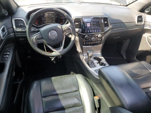 2019 JEEP GRAND CHER #3258959015