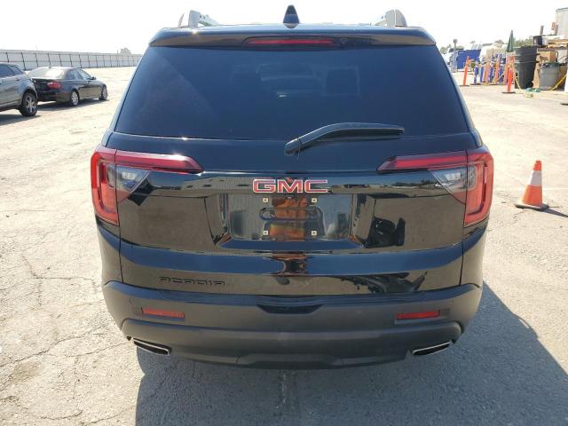 2022 GMC ACADIA SLE 1GKKNKL49NZ120682