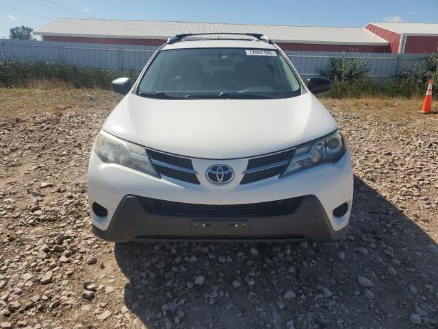 2015 TOYOTA RAV4 LE JTMBFREV1FJ038999