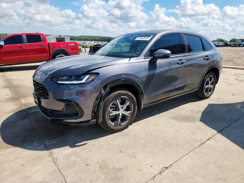 2025 HONDA HR-V #3279799271