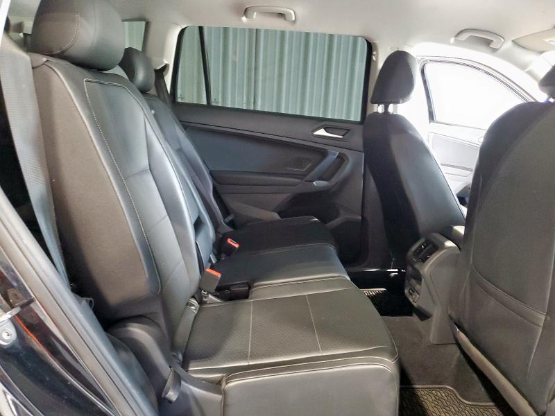 2019 VOLKSWAGEN TIGUAN SE 3VV3B7AX6KM181442