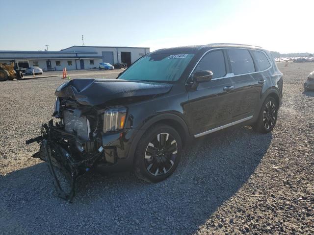 2024 KIA TELLURIDE SX 5XYP5DGCXRG495497