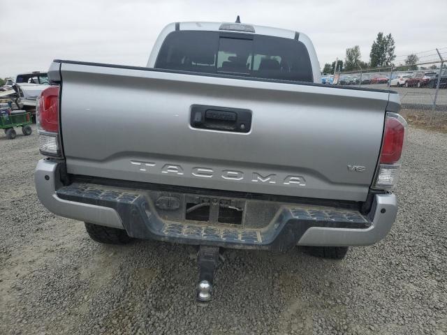 2023 TOYOTA TACOMA DOU 3TMCZ5AN0PM639447