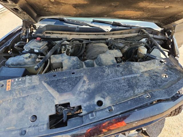 2018 CHEVROLET SILVERADO 3GCUKSEC0JG195220