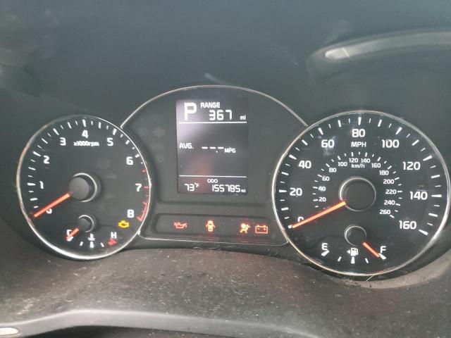 2018 KIA FORTE LX 3KPFK4A74JE218944
