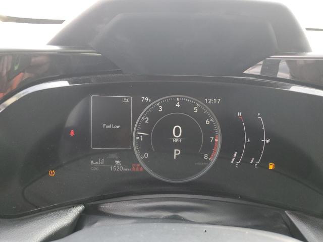 2025 LEXUS NX 250 PRE JTJGDCAZ7S2021918