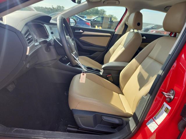 2019 VOLKSWAGEN JETTA S - 3VWCB7BU3KM216115