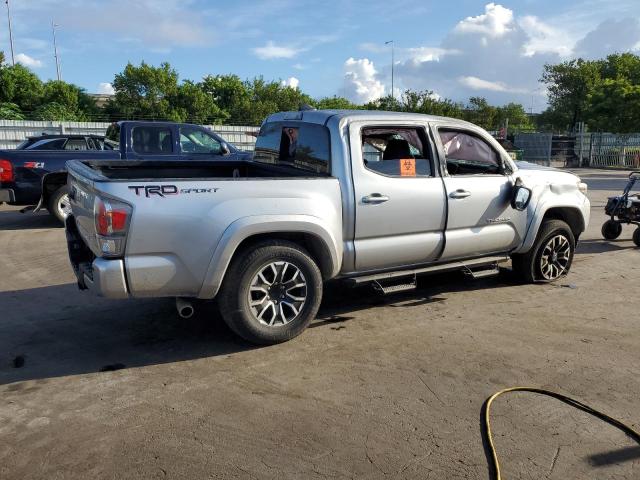 2022 TOYOTA TACOMA DOU 3TMAZ5CN1NM168538