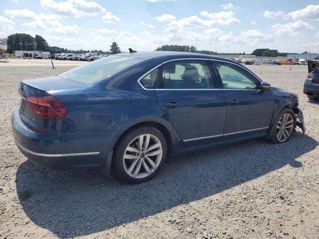 2018 VOLKSWAGEN PASSAT SEL 1VWCA7A33JC014080