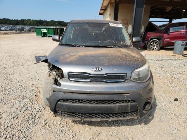 2018 KIA SOUL #3296261427
