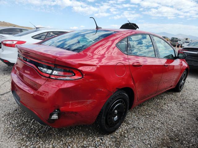2016 DODGE DART SXT - 1C3CDFBB3GD517884