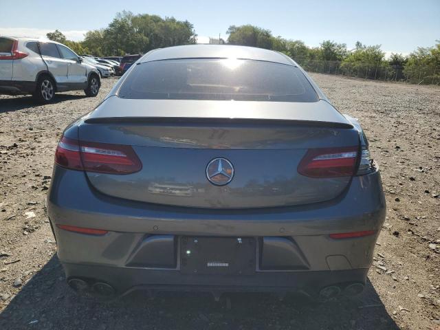 2019 MERCEDES-BENZ E AMG 53 WDD1J6BB7KF088375