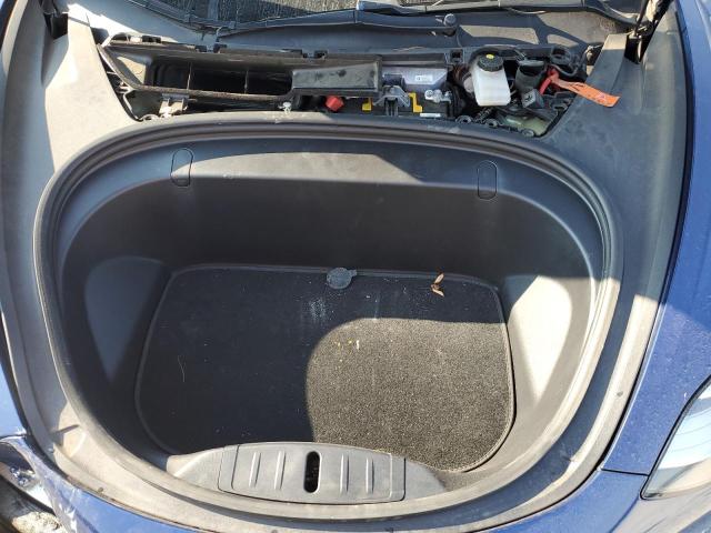 2019 TESLA MODEL 3 - 5YJ3E1EA9KF326289