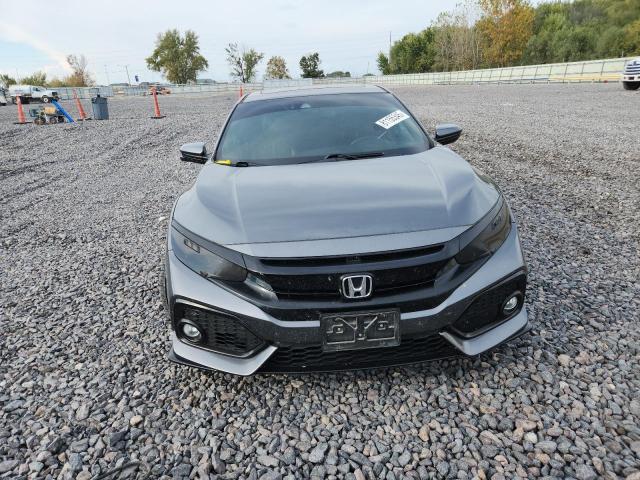 2017 HONDA CIVIC SPOR #3297229381