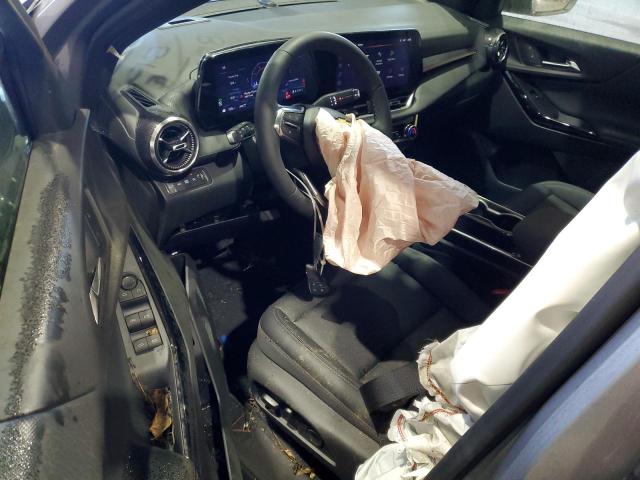 2025 CHEVROLET EQUINOX LT #3284587482