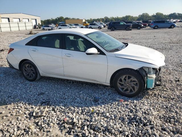 2024 HYUNDAI ELANTRA SEL - KMHLM4DG7RU685101