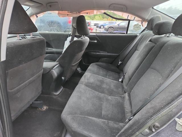 2013 HONDA ACCORD LX - 1HGCR2E3XDA073797