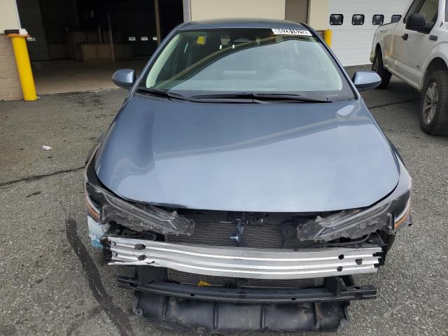 2024 TOYOTA COROLLA LE 5YFB4MDE6RP147985