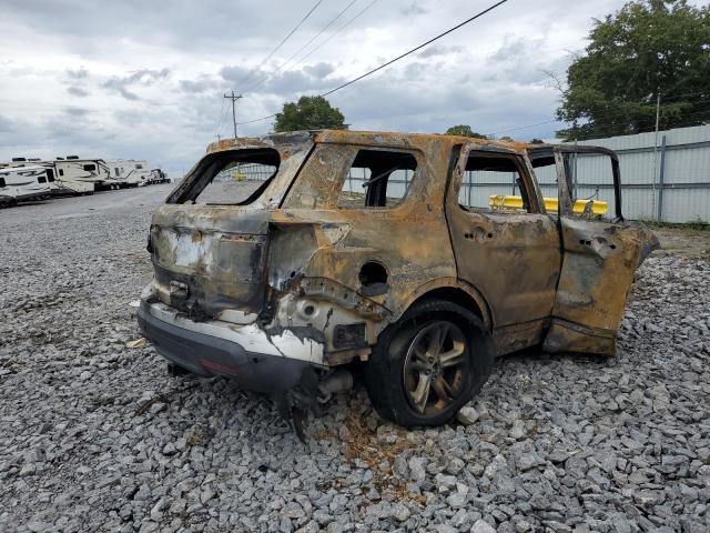 2015 FORD EXPLORER L - Other View