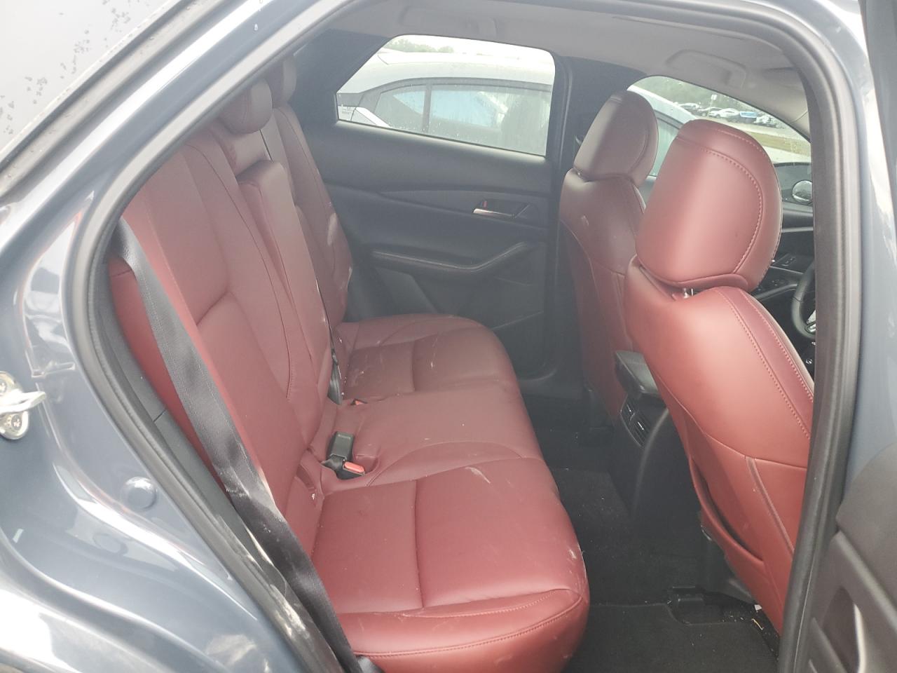 MAZDA CX-30 PREFERRED