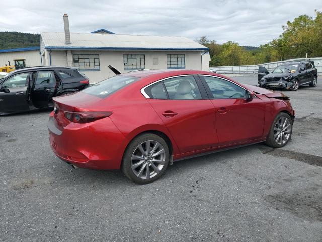 2020 MAZDA 3 SELECT 3MZBPBCM5LM123340