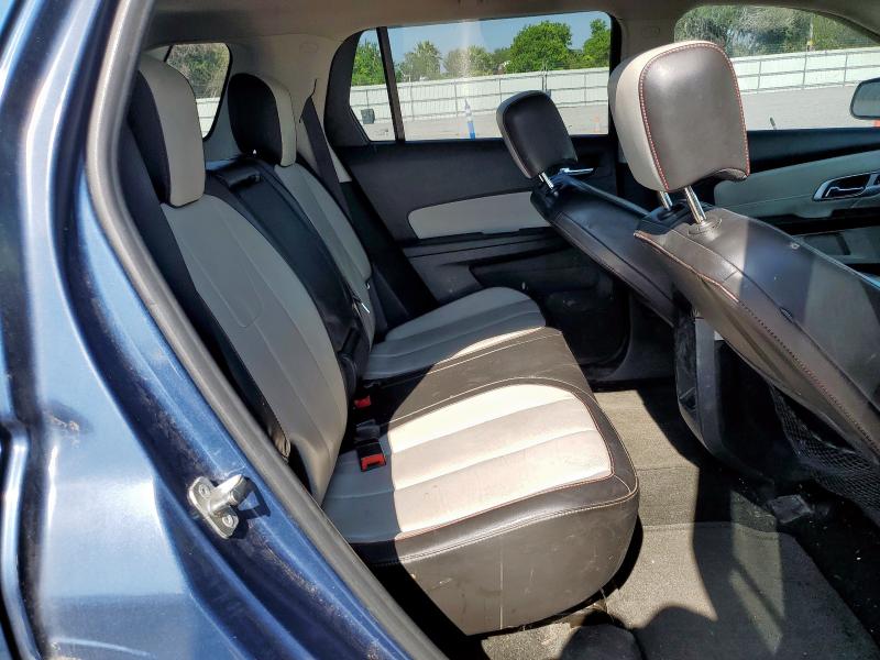 2017 GMC TERRAIN SL 2GKALPEK3H6159018