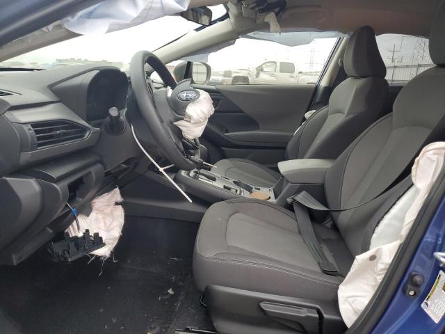 2025 SUBARU CROSSTREK JF2GUABC1SH221094