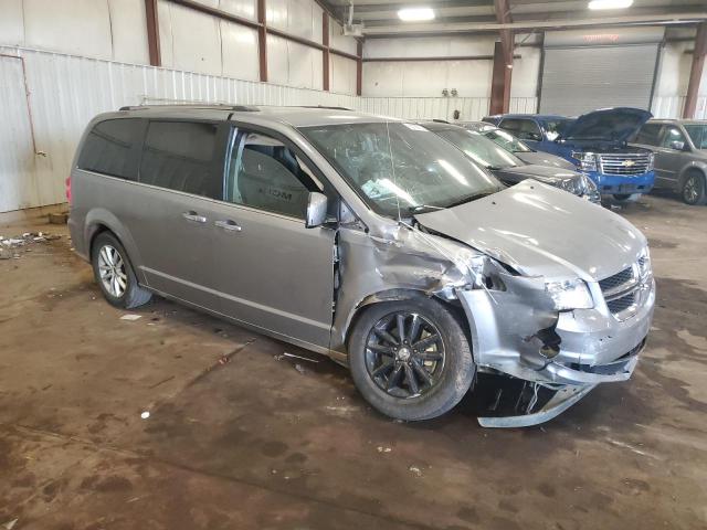 2019 DODGE GRAND CARA 2C4RDGCGXKR682648