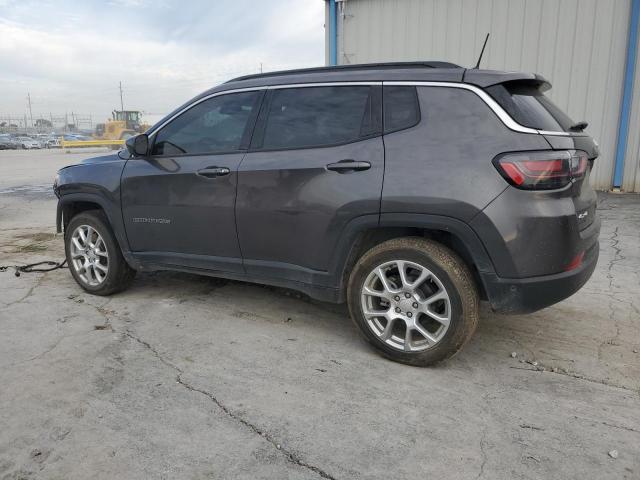 2023 JEEP COMPASS LA #3296219494