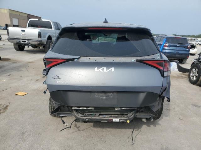 2024 KIA SPORTAGE EX - 5XYK33DF7RG227967