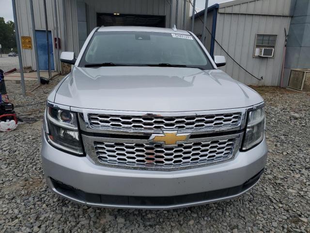 2017 CHEVROLET SUBURBAN K #3291066171