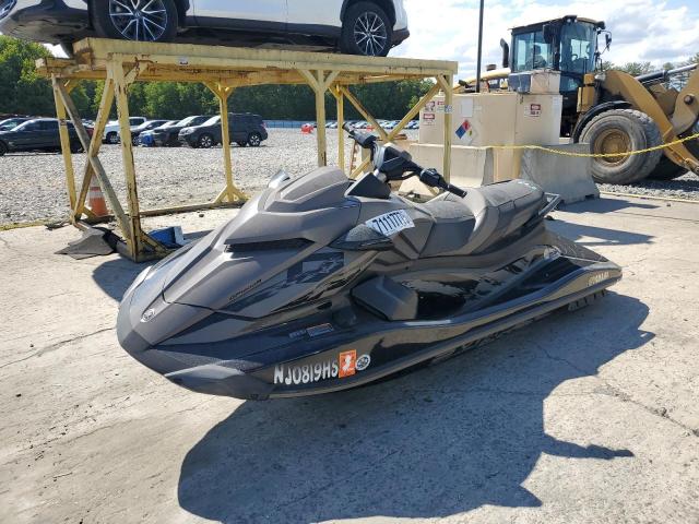 2022 YAMAHA YAMAHA WAVE RUNNER #3301671645