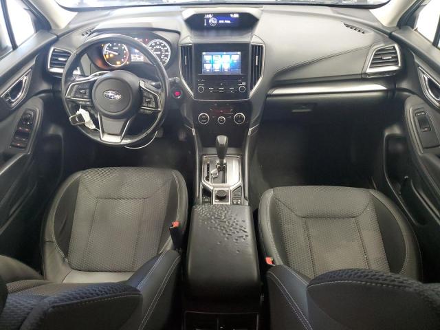 2021 SUBARU FORESTER P JF2SKAJC0MH439161