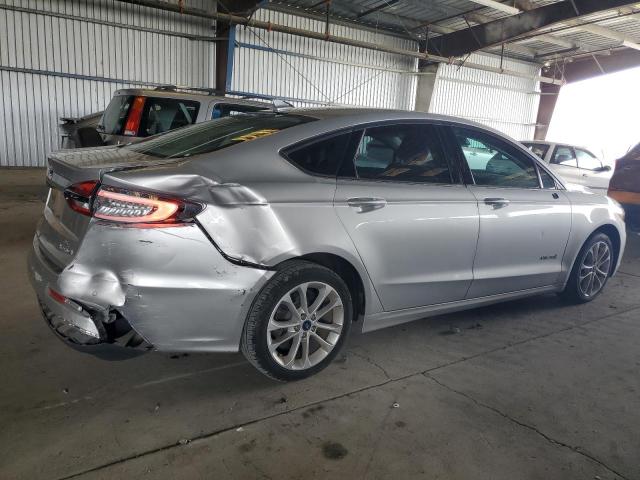 2019 FORD FUSION SE 3FA6P0LU0KR104209