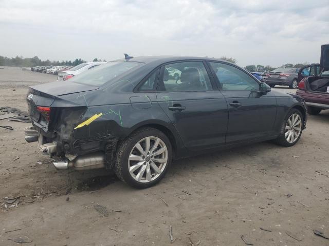 2017 AUDI A4 PREMIUM WAUANAF4XHN005658