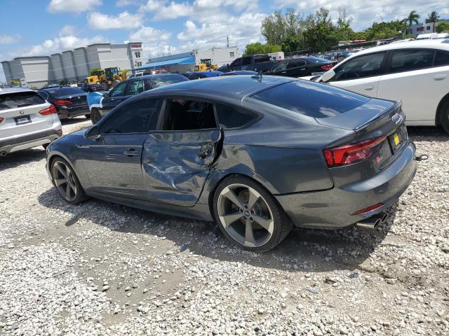 2019 AUDI S5 PREMIUM WAUB4CF5XKA024933