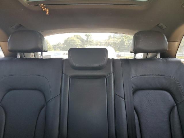 2015 AUDI SQ5 PRESTI WA1VGBFP8FA036369
