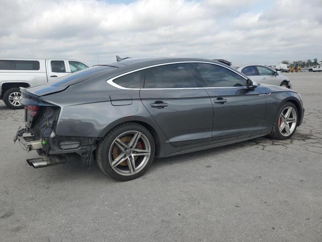 2018 AUDI S5 PREMIUM WAUB4CF53JA041572