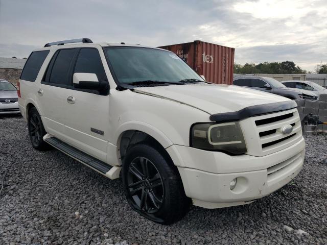 2007 FORD EXPEDITION #3291409160