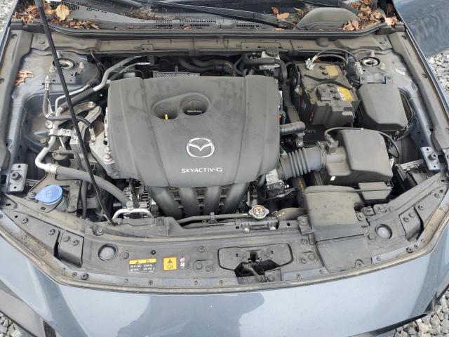 2021 MAZDA 3 PREMIUM - JM1BPBML0M1303459