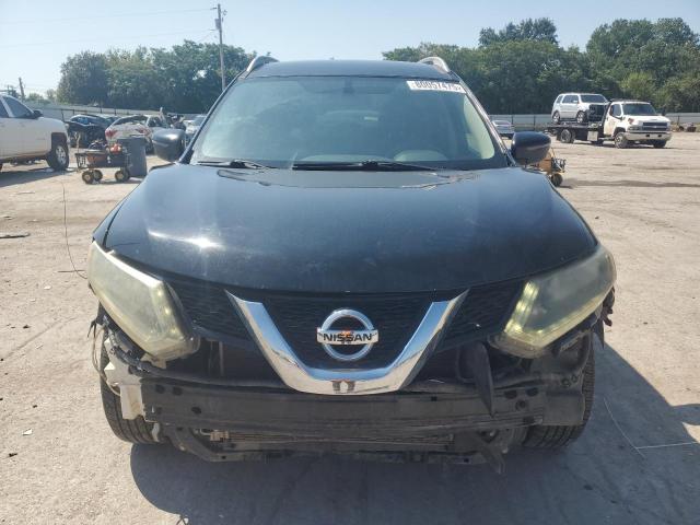 2016 NISSAN ROGUE S - 5N1AT2MNXGC802511