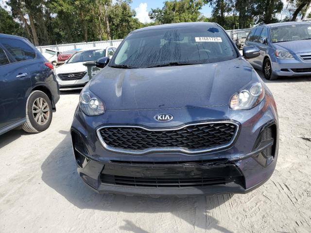 2021 KIA SPORTAGE L KNDPM3AC8M7858388
