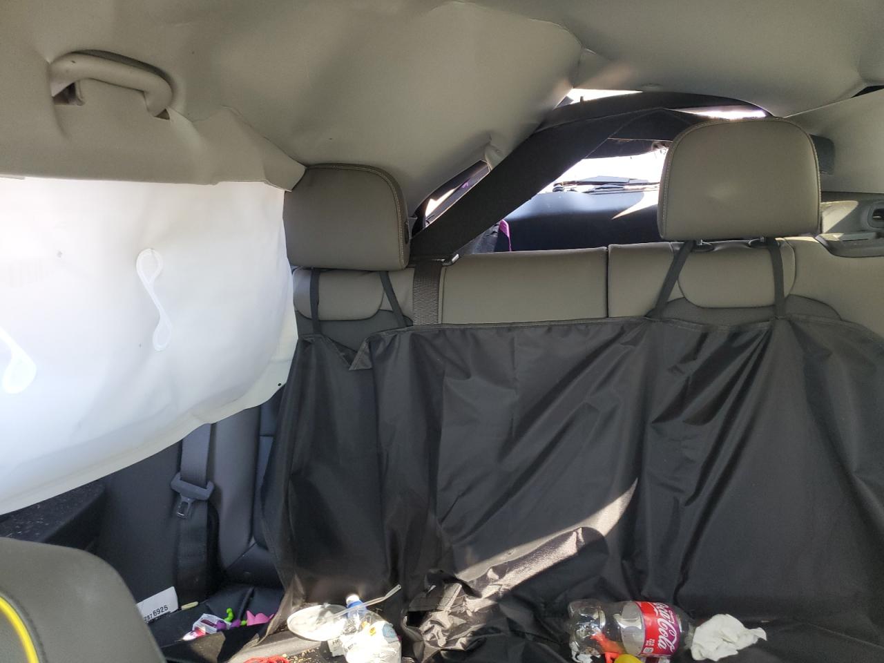 CHEVROLET TRAX ACTIV