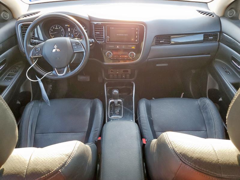2018 MITSUBISHI OUTLANDER #3297196383