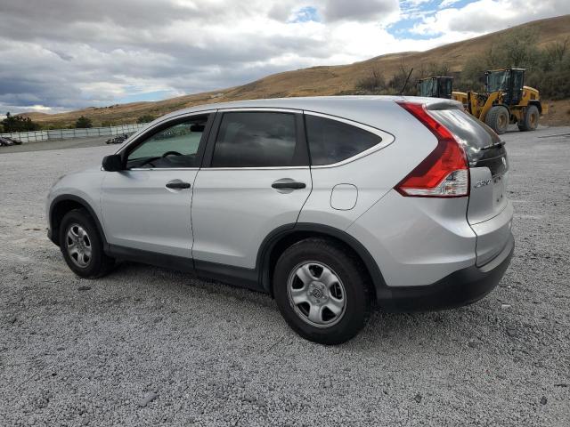 2013 HONDA CR-V LX - 2HKRM3H38DH517325