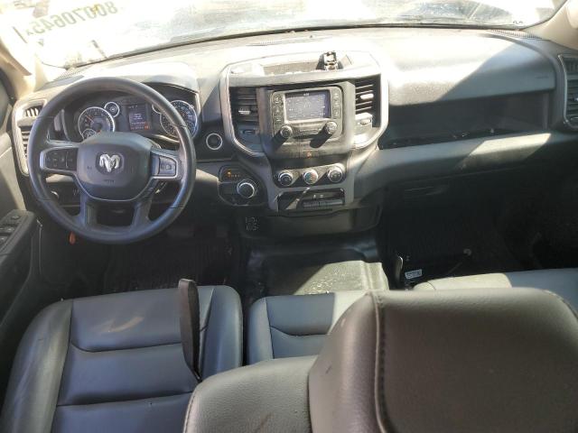 2020 RAM 1500 TRADE 1C6RRECT4LN119541